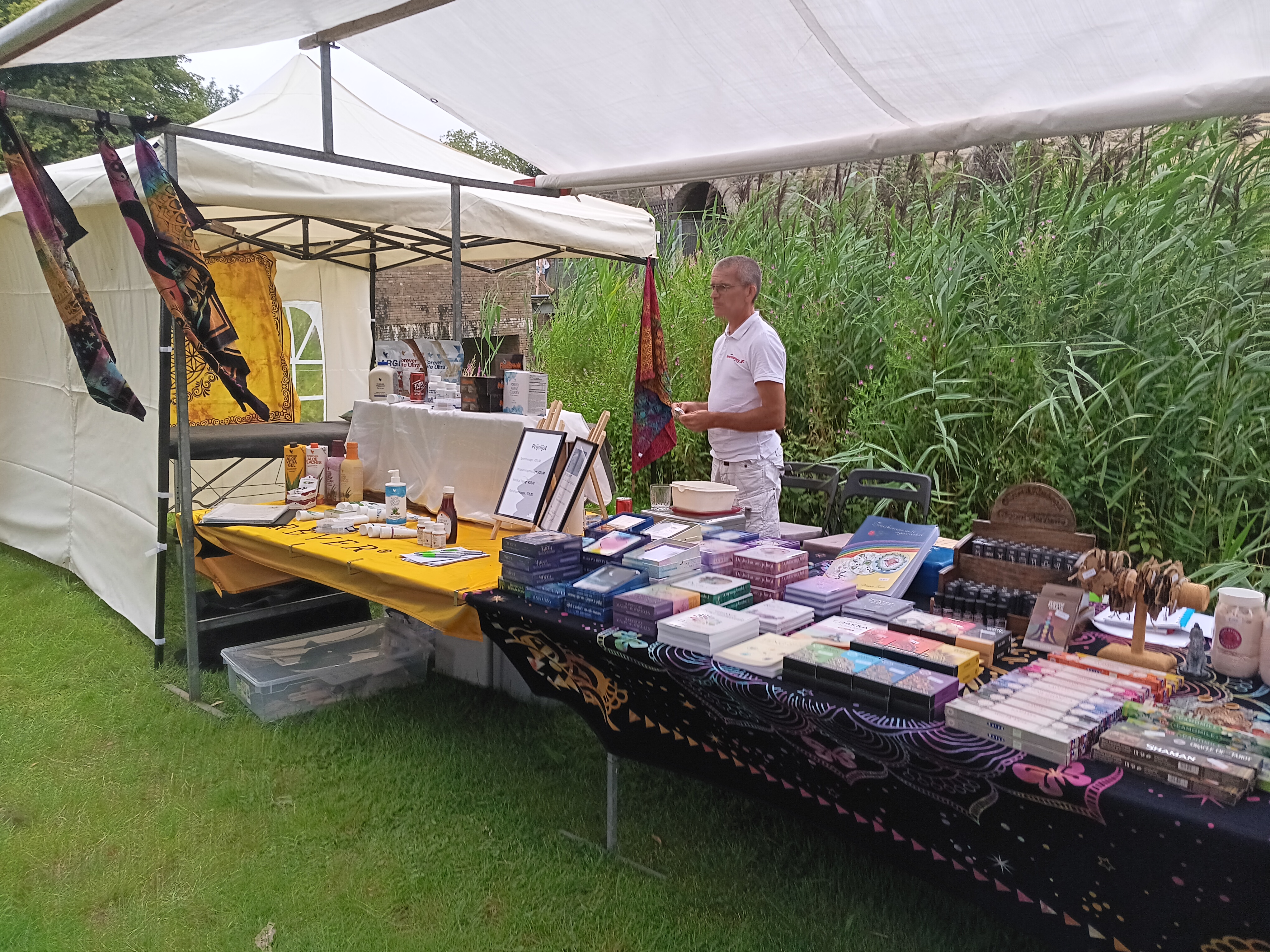 buitenbeurs